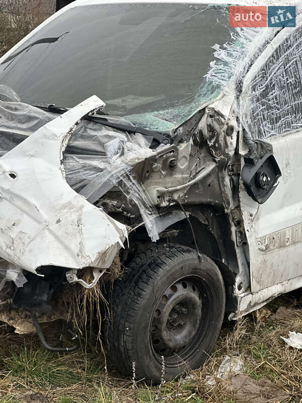 Інші вантажівки Citroen Jumpy 2008 в Львові