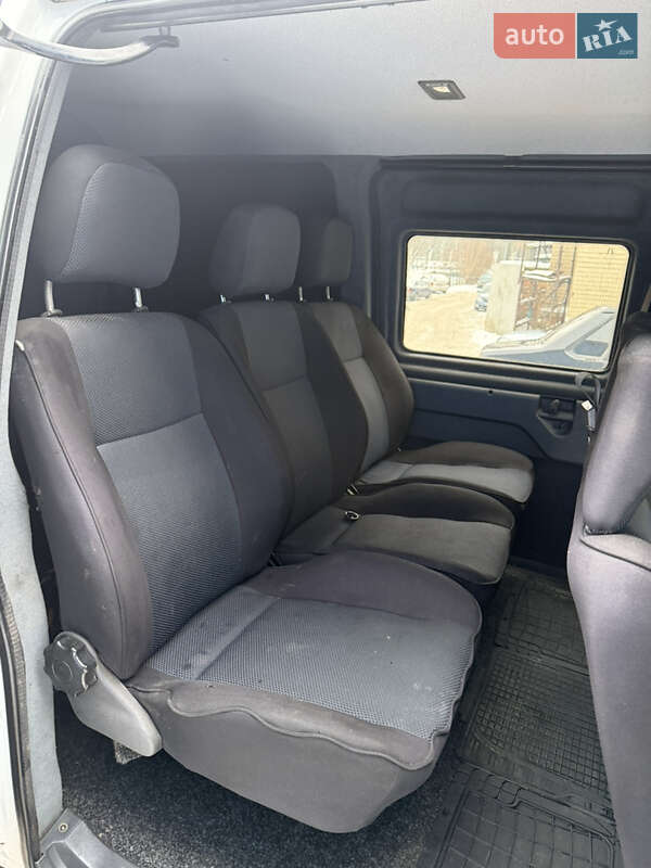 Минивэн Citroen Jumpy 2000 в Виннице фото 12 Минивэн Citroen Jumpy 2000 в Виннице