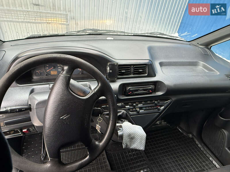 Минивэн Citroen Jumpy 2000 в Виннице фото 26 Минивэн Citroen Jumpy 2000 в Виннице