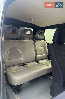 Минивэн Citroen Jumpy 2007 в Перегинском