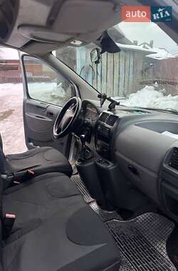 Минивэн Citroen Jumpy 2007 в Перегинском