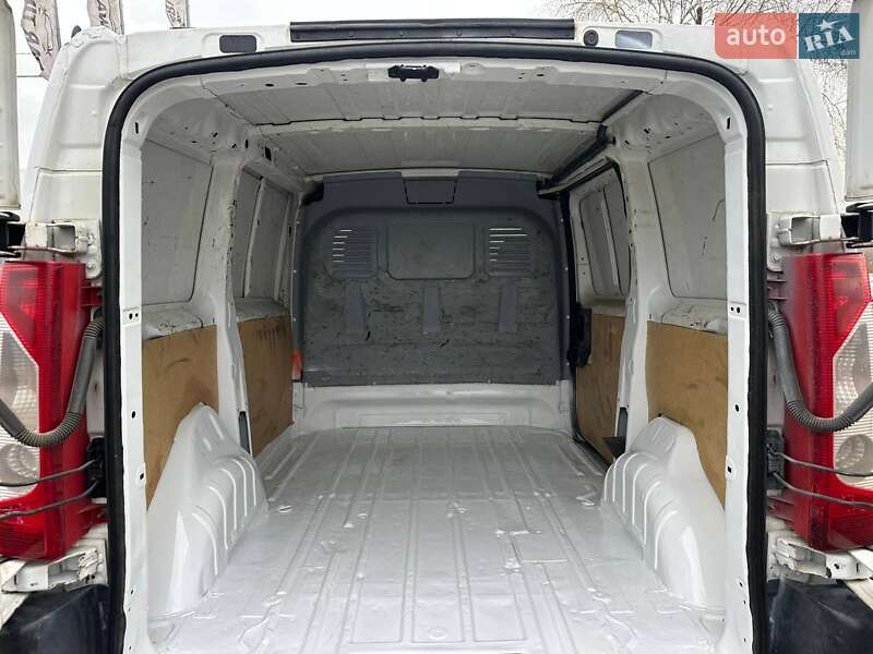 Грузовой фургон Citroen Jumpy 2015 в Хусте фото 2 Грузовой фургон Citroen Jumpy 2015 в Хусте