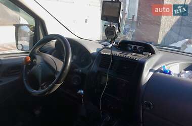 Мінівен Citroen Jumpy 2007 в Мостиській фото 7 Мінівен Citroen Jumpy 2007 в Мостиській