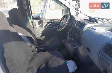Мінівен Citroen Jumpy 2007 в Мостиській фото 5 Мінівен Citroen Jumpy 2007 в Мостиській