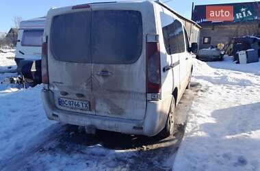 Мінівен Citroen Jumpy 2007 в Мостиській фото 4 Мінівен Citroen Jumpy 2007 в Мостиській