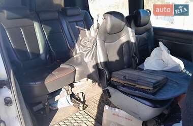 Мінівен Citroen Jumpy 2007 в Мостиській фото 6 Мінівен Citroen Jumpy 2007 в Мостиській