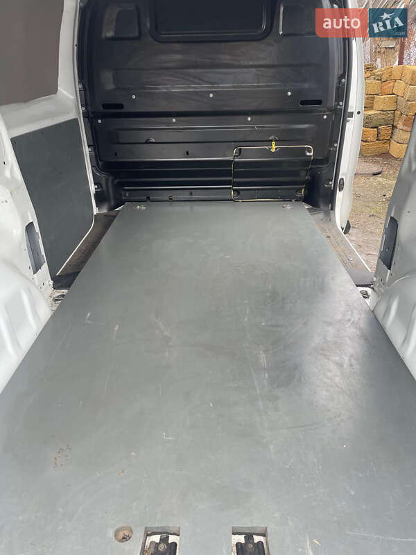Вантажний фургон Citroen Jumpy 2017 в Високопіллі фото 27 Вантажний фургон Citroen Jumpy 2017 в Високопіллі