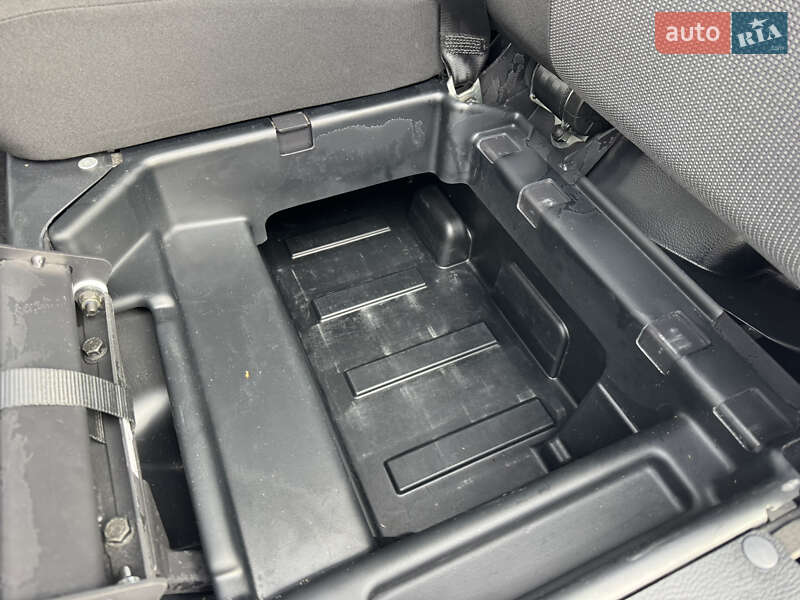 Вантажопасажирський фургон Citroen Jumpy 2021 в Луцьку фото 21 Вантажопасажирський фургон Citroen Jumpy 2021 в Луцьку