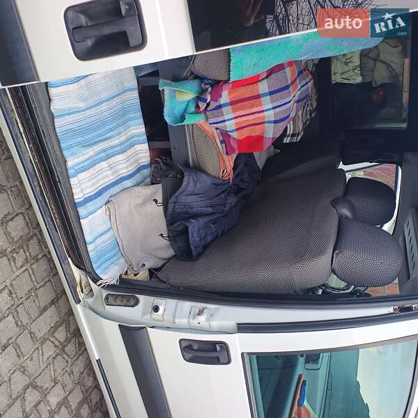 Мінівен Citroen Jumpy 2005 в Шумську