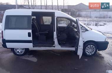 Минивэн Citroen Jumpy 2006 в Белогорье