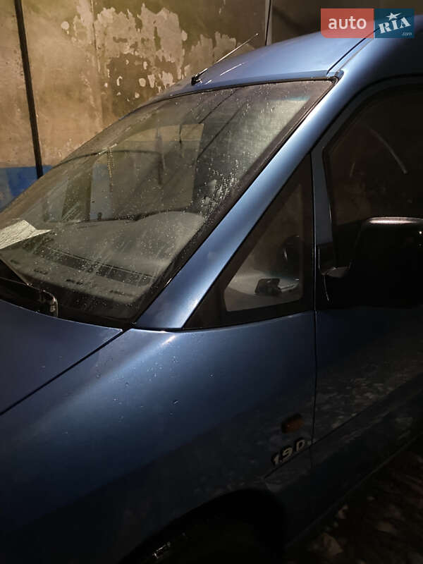 Мінівен Citroen Jumpy 1996 в Калинівці фото 12 Мінівен Citroen Jumpy 1996 в Калинівці