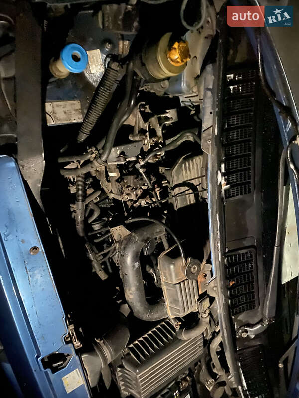 Мінівен Citroen Jumpy 1996 в Калинівці фото 16 Мінівен Citroen Jumpy 1996 в Калинівці