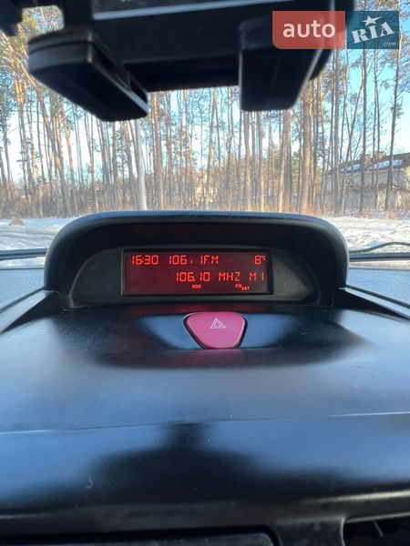 Мінівен Citroen Jumpy 2007 в Житомирі