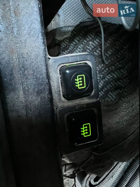 Мінівен Citroen Jumpy 2007 в Житомирі