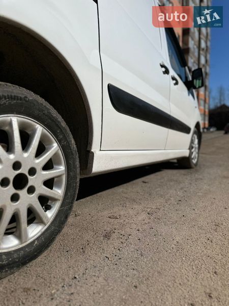Вантажний фургон Citroen Jumpy 2007 в Вінниці