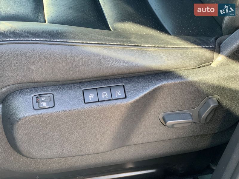 Минивэн Citroen Jumpy 2017 в Ровно