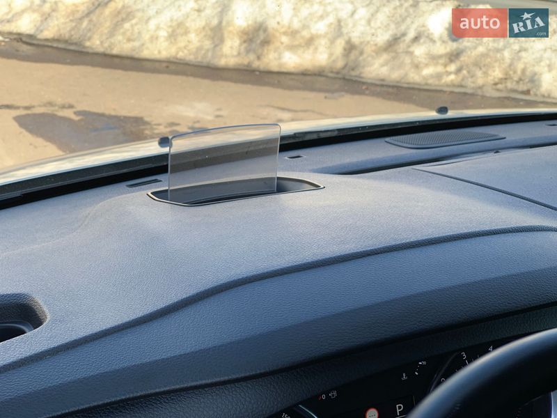 Минивэн Citroen Jumpy 2017 в Ровно