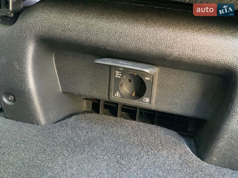 Минивэн Citroen Jumpy 2017 в Ровно