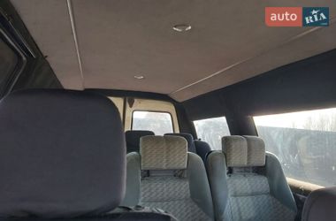 Минивэн Citroen Jumpy 2005 в Ковеле