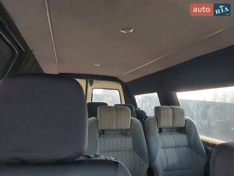 Минивэн Citroen Jumpy 2005 в Ковеле