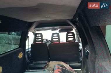 Минивэн Citroen Jumpy 2000 в Тернополе