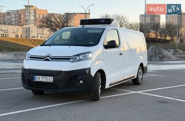 citroen jumpy 2021 в Київ від професійного продавця Илья