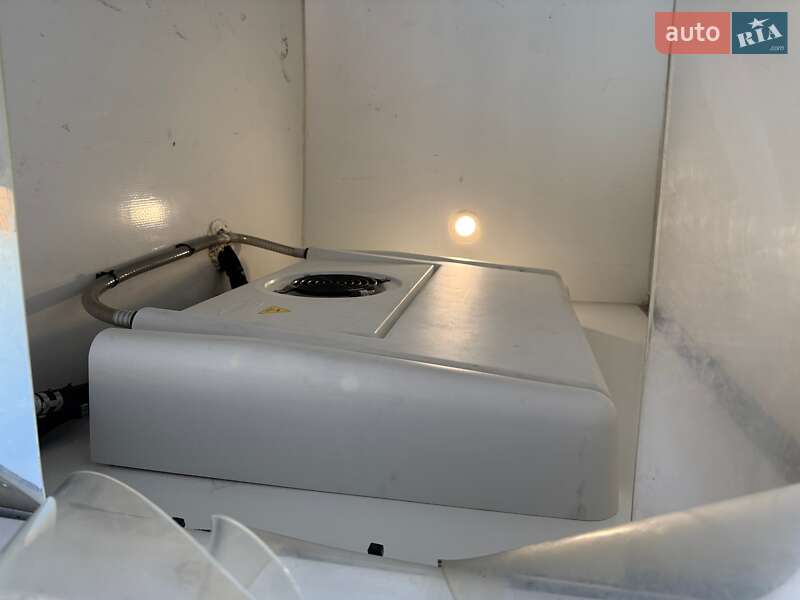 Рефрижератор Citroen Jumpy 2021 в Києві