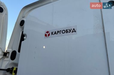 Рефрижератор Citroen Jumpy 2021 в Киеве