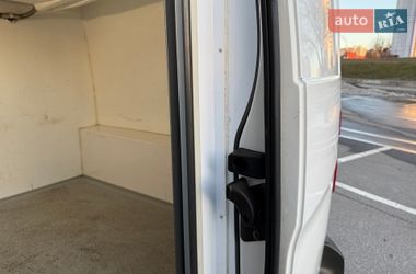 Рефрижератор Citroen Jumpy 2021 в Киеве