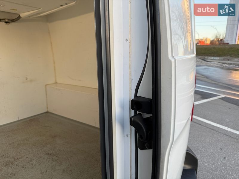 Рефрижератор Citroen Jumpy 2021 в Києві