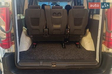 Минивэн Citroen Jumpy 2014 в Глыбокой