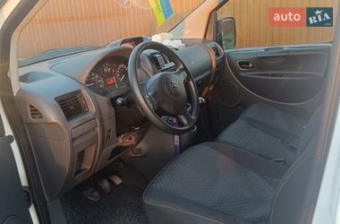 Минивэн Citroen Jumpy 2014 в Глыбокой фото 9 Минивэн Citroen Jumpy 2014 в Глыбокой