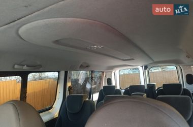 Минивэн Citroen Jumpy 2014 в Глыбокой фото 10 Минивэн Citroen Jumpy 2014 в Глыбокой