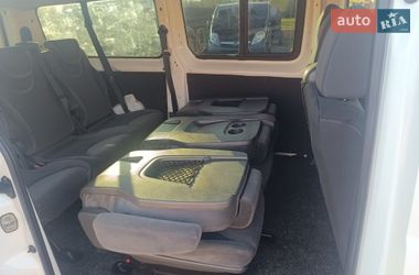 Минивэн Citroen Jumpy 2014 в Глыбокой фото 11 Минивэн Citroen Jumpy 2014 в Глыбокой