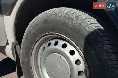 Минивэн Citroen Jumpy 2005 в Волочиске