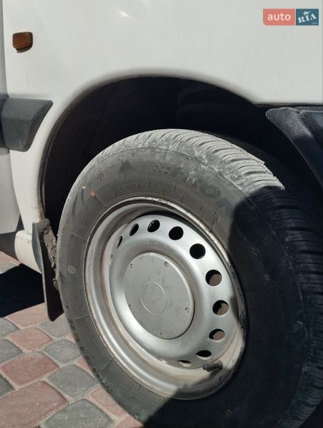 Минивэн Citroen Jumpy 2005 в Волочиске