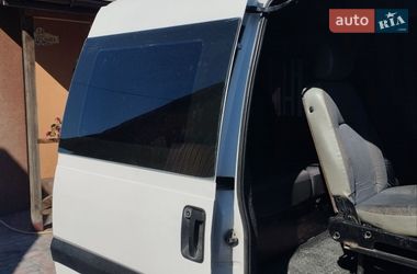 Минивэн Citroen Jumpy 2005 в Волочиске