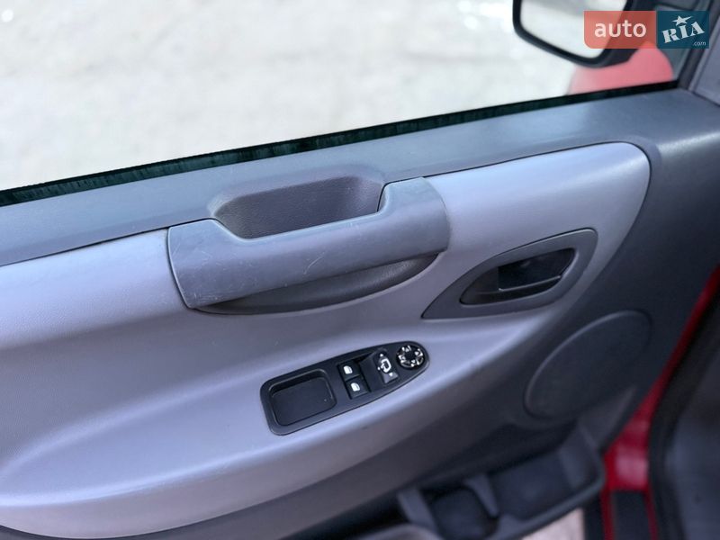 Минивэн Citroen Jumpy 2007 в Звягеле