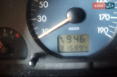 Минивэн Citroen Jumpy 2004 в Мамалыге