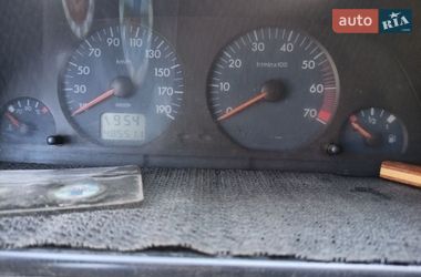 Мінівен Citroen Jumpy 2004 в Калуші