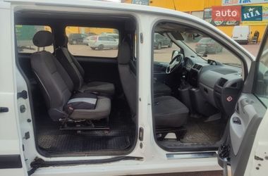 Минивэн Citroen Jumpy 2008 в Житомире