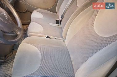 Минивэн Citroen Jumpy 2015 в Черкассах