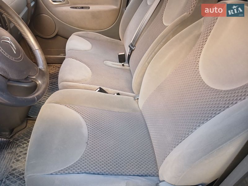 Минивэн Citroen Jumpy 2015 в Умани