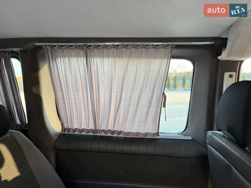 Минивэн Citroen Jumpy 2007 в Звягеле