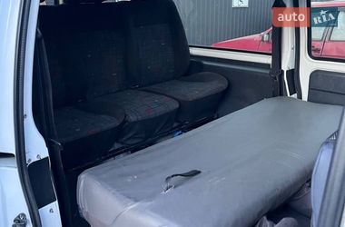 Минивэн Citroen Jumpy 2006 в Каменец-Подольском