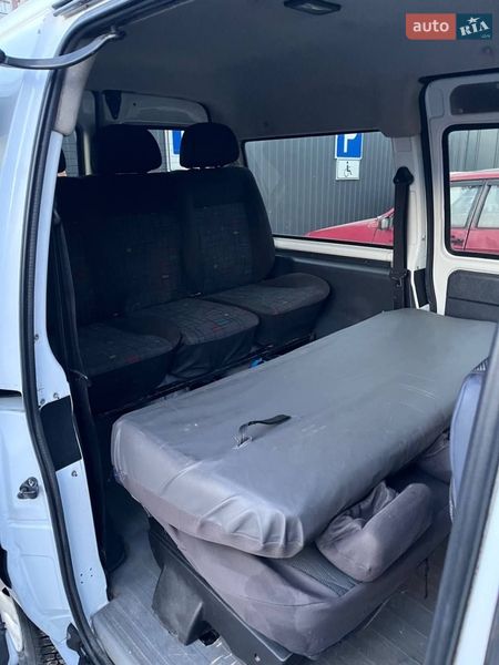 Минивэн Citroen Jumpy 2006 в Каменец-Подольском