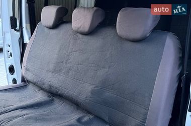 Минивэн Citroen Jumpy 2006 в Каменец-Подольском