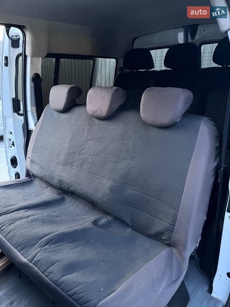 Минивэн Citroen Jumpy 2006 в Каменец-Подольском