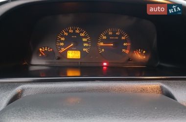 Минивэн Citroen Jumpy 2006 в Каменец-Подольском