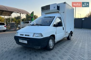 Рефрижератор Citroen Jumpy 1998 в Полтаве